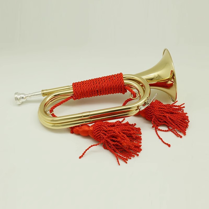 Musical Instruments, Bugle in  - огляд і ціна Musical Instrument Bugle