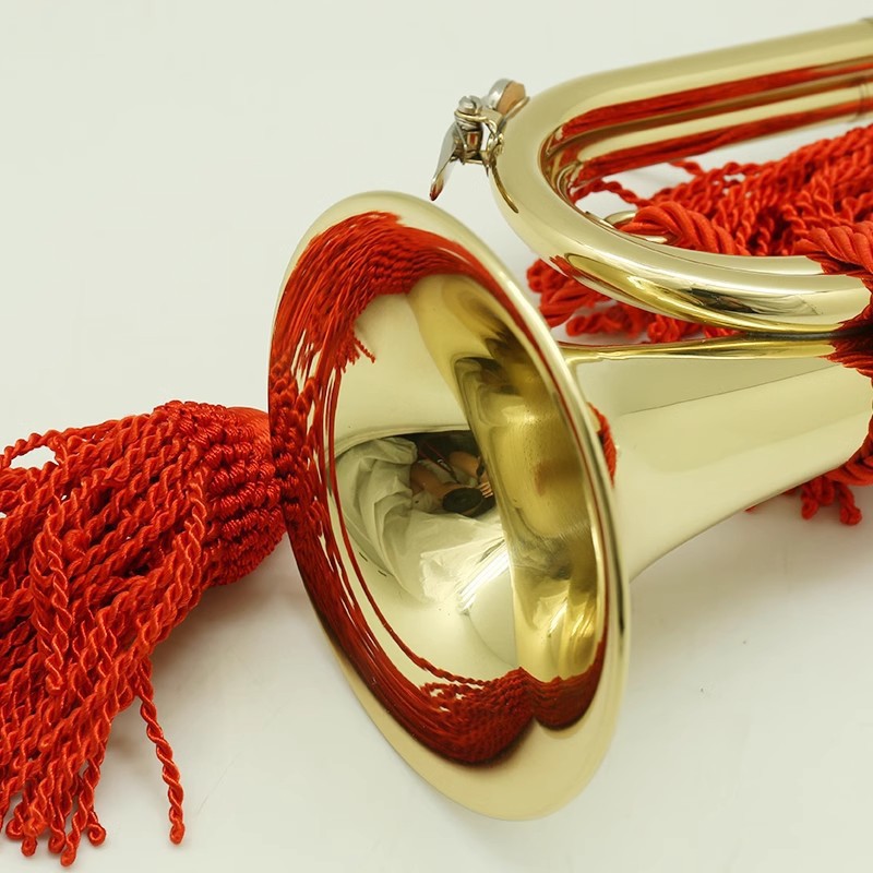 Musical Instruments, Bugle in  - огляд і ціна Musical Instrument Bugle