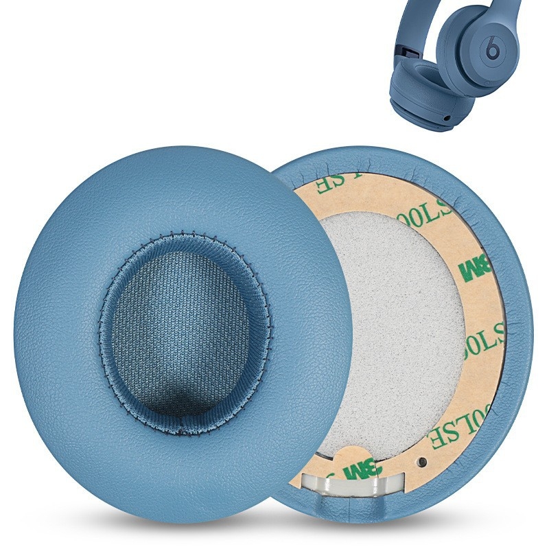 Replacement Ear Pads for Beats - огляд і ціна Beats Headphone Solo 4