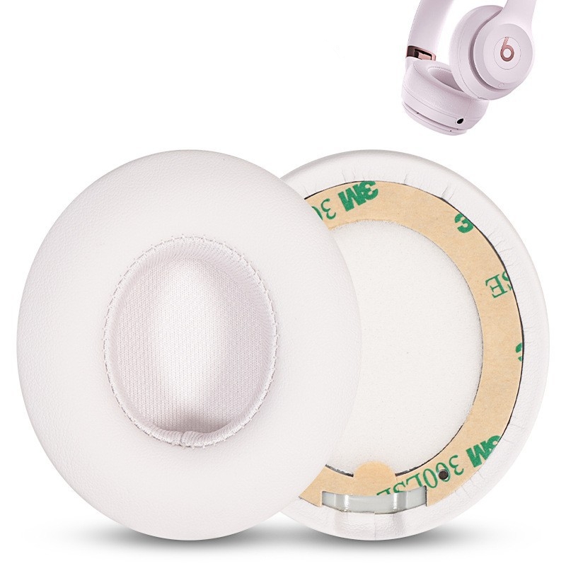 Replacement Ear Pads for Beats - огляд і ціна Beats Headphone Solo 4