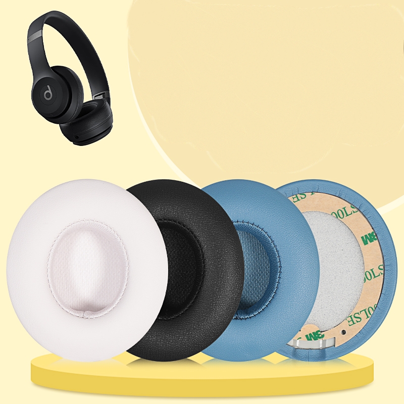 Replacement Ear Pads for Beats - огляд і ціна Beats Headphone Solo 4