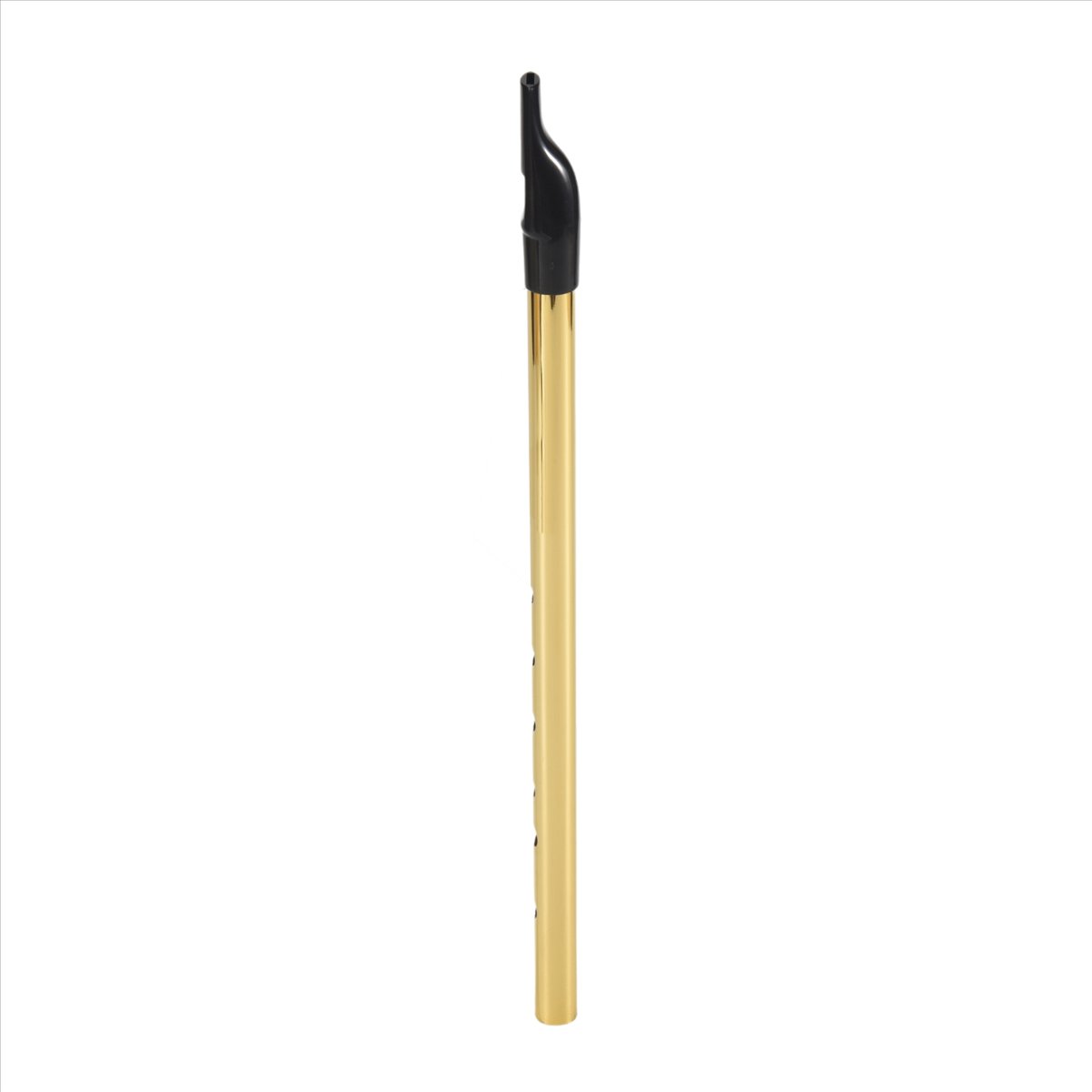 【STOCK】Brass Irish Whistle Flu - огляд і ціна Musical Instrument Irish