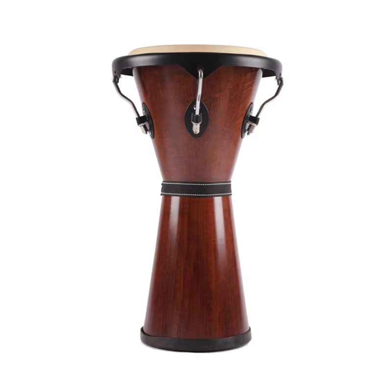 Customizable Djembe African Dr - огляд і ціна Djembe Hand Drum
