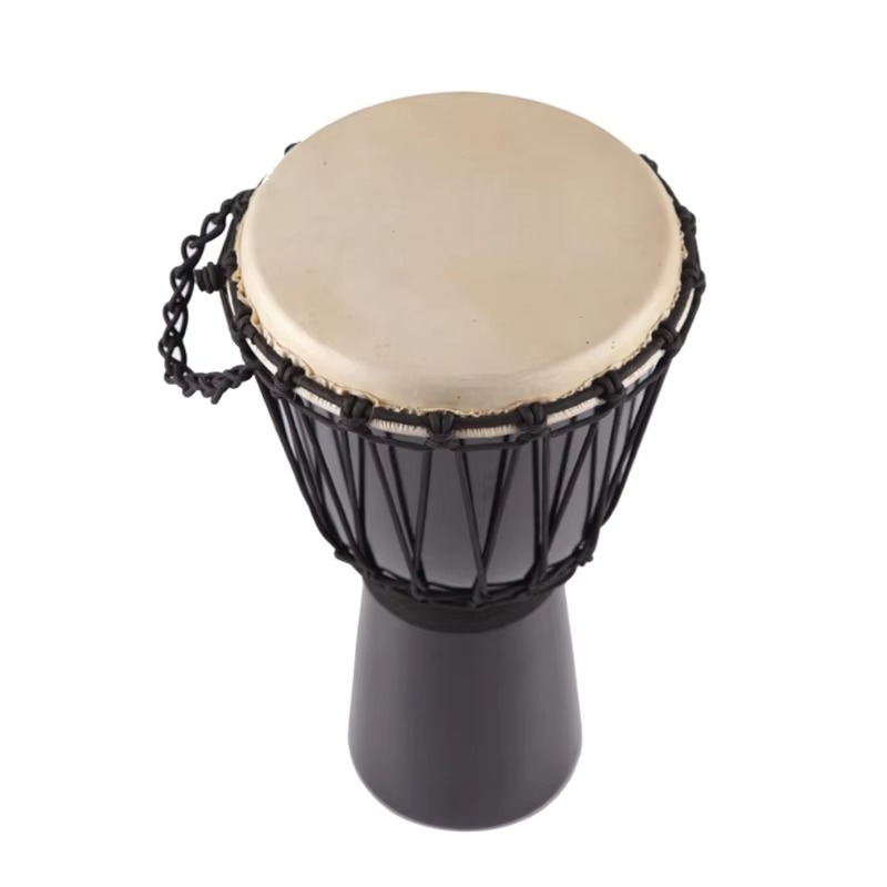 Customizable Djembe African Dr - огляд і ціна Djembe Hand Drum