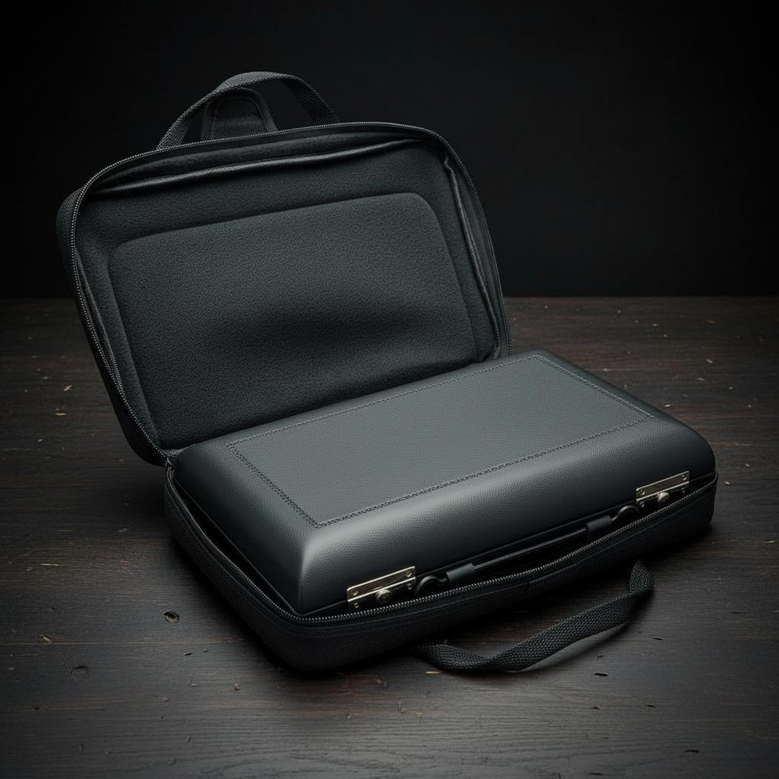 Oboe Carrying Case Luxurious L - огляд і ціна Musical Instrument Oboe