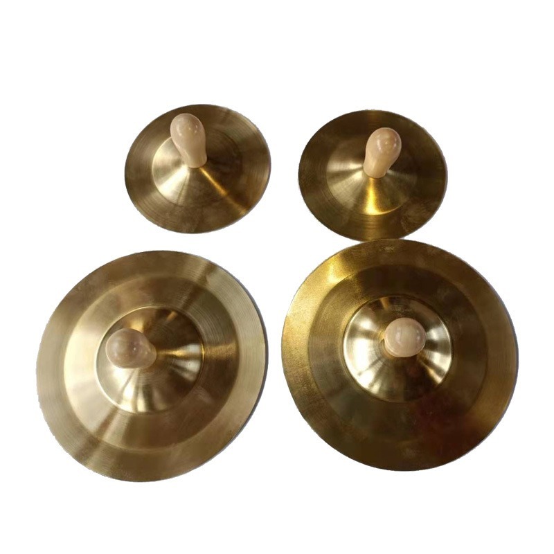 1 Set Hand Percussion Copper C - огляд і ціна Musical Instrument Drawing