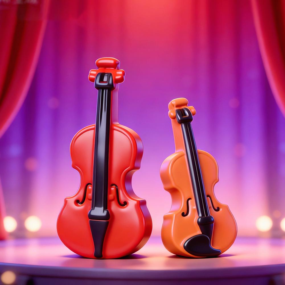 Piano Violin Saxophone Miniatu - огляд і ціна Musical Instrument Oboe
