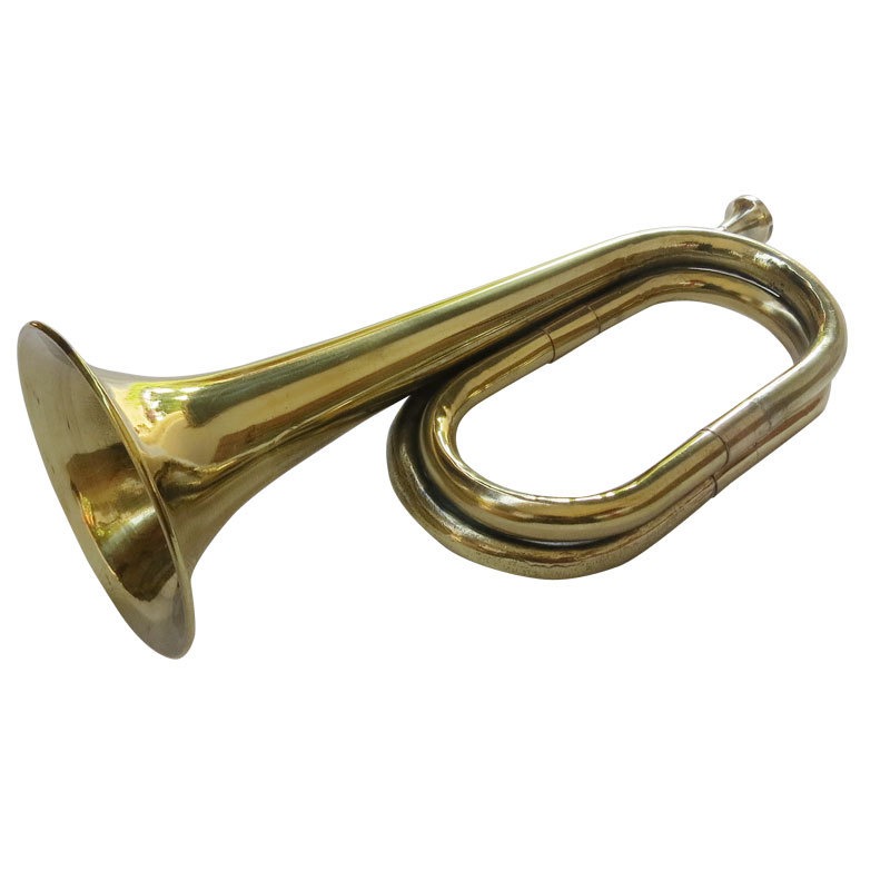 Bugle, Young Pioneer, Charge,  - огляд і ціна Musical Instrument Bugle