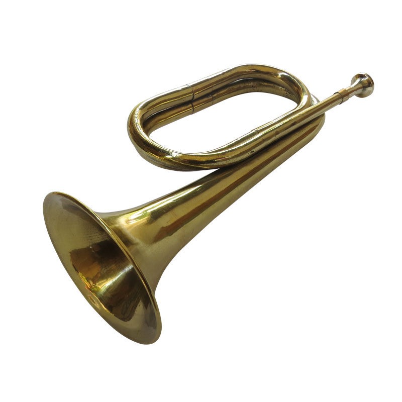 Bugle, Young Pioneer, Charge,  - огляд і ціна Musical Instrument Bugle