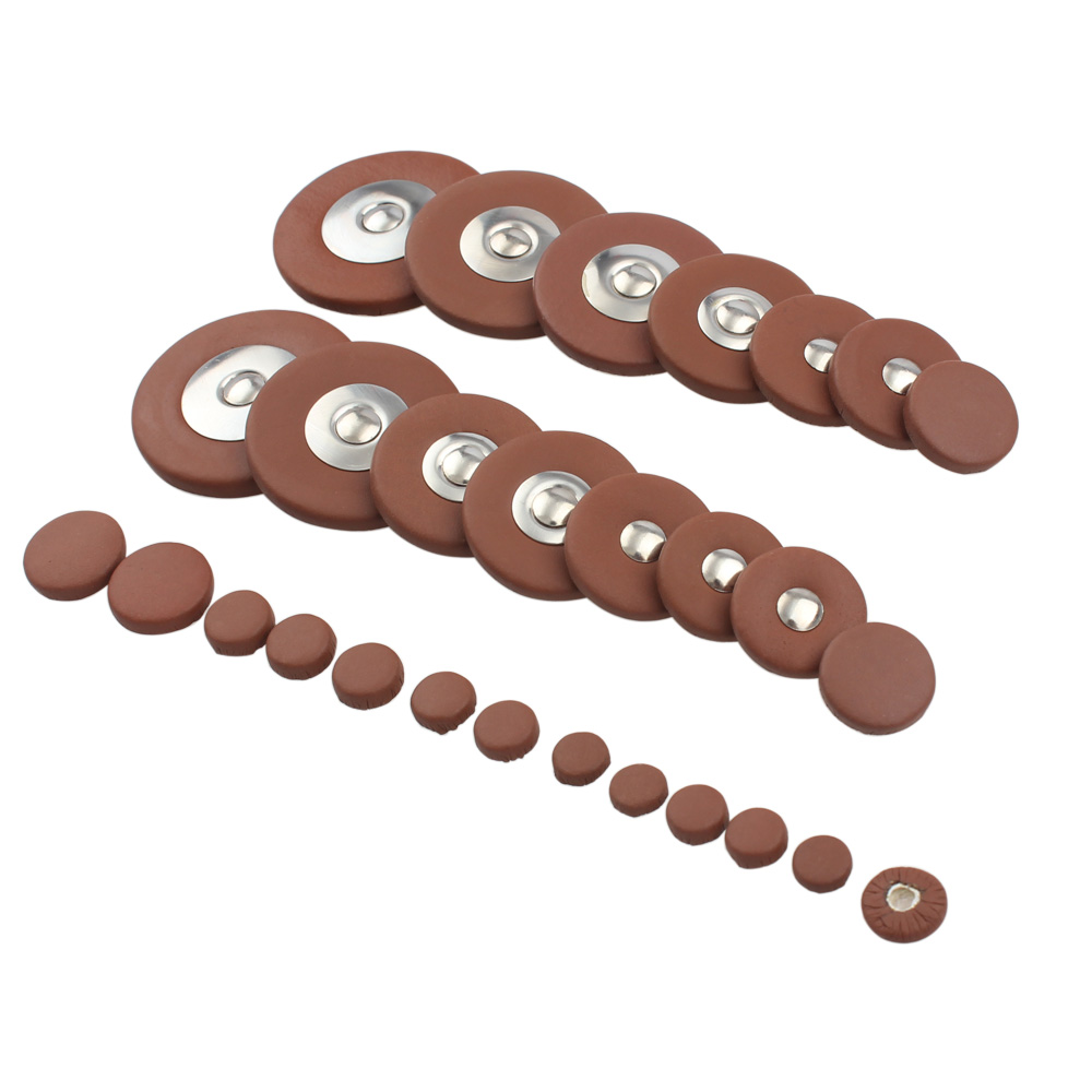 Saxophone Pads Woodwind Instru - огляд і ціна Musical Instrument Oboe