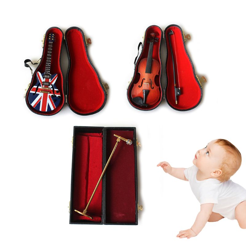 Portable Photography Props Min - огляд і ціна Musical Instrument Photo