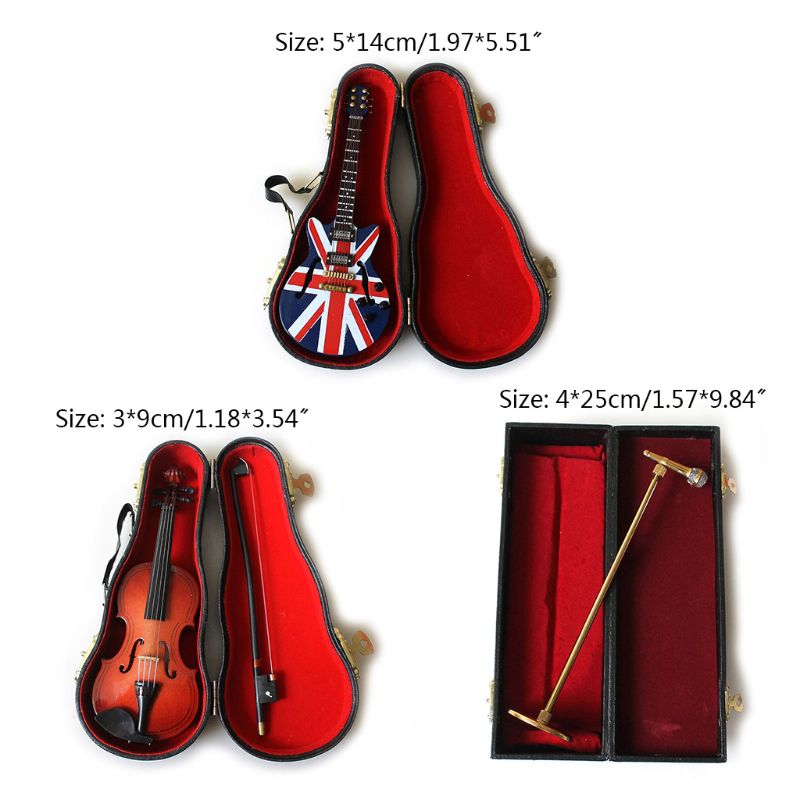 Portable Photography Props Min - огляд і ціна Musical Instrument Photo