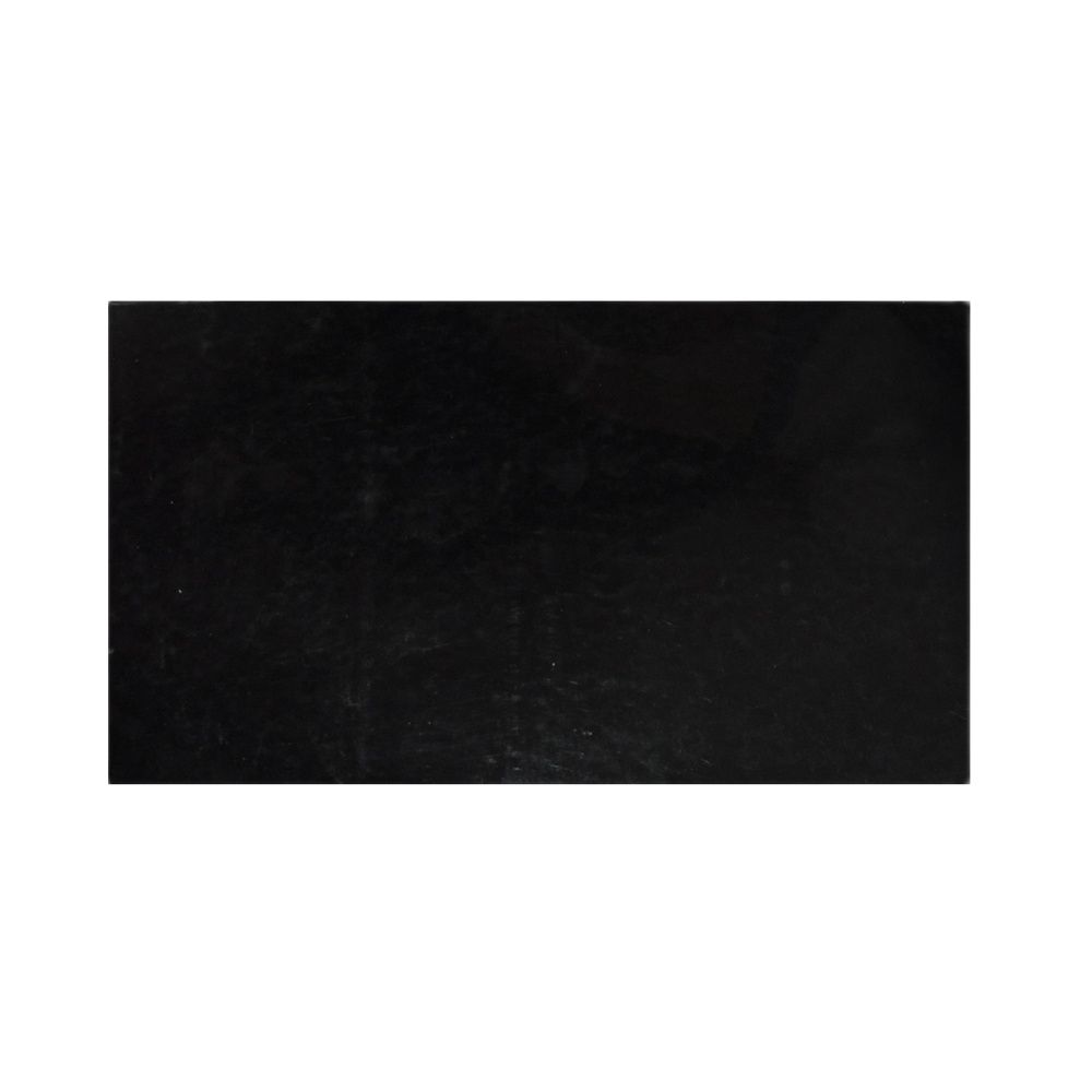 Gauge 0.71mm Solid Black / sol - огляд і ціна Musical Instrument Logo