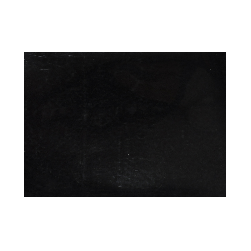 Gauge 0.71mm Solid Black / sol - огляд і ціна Musical Instrument Logo