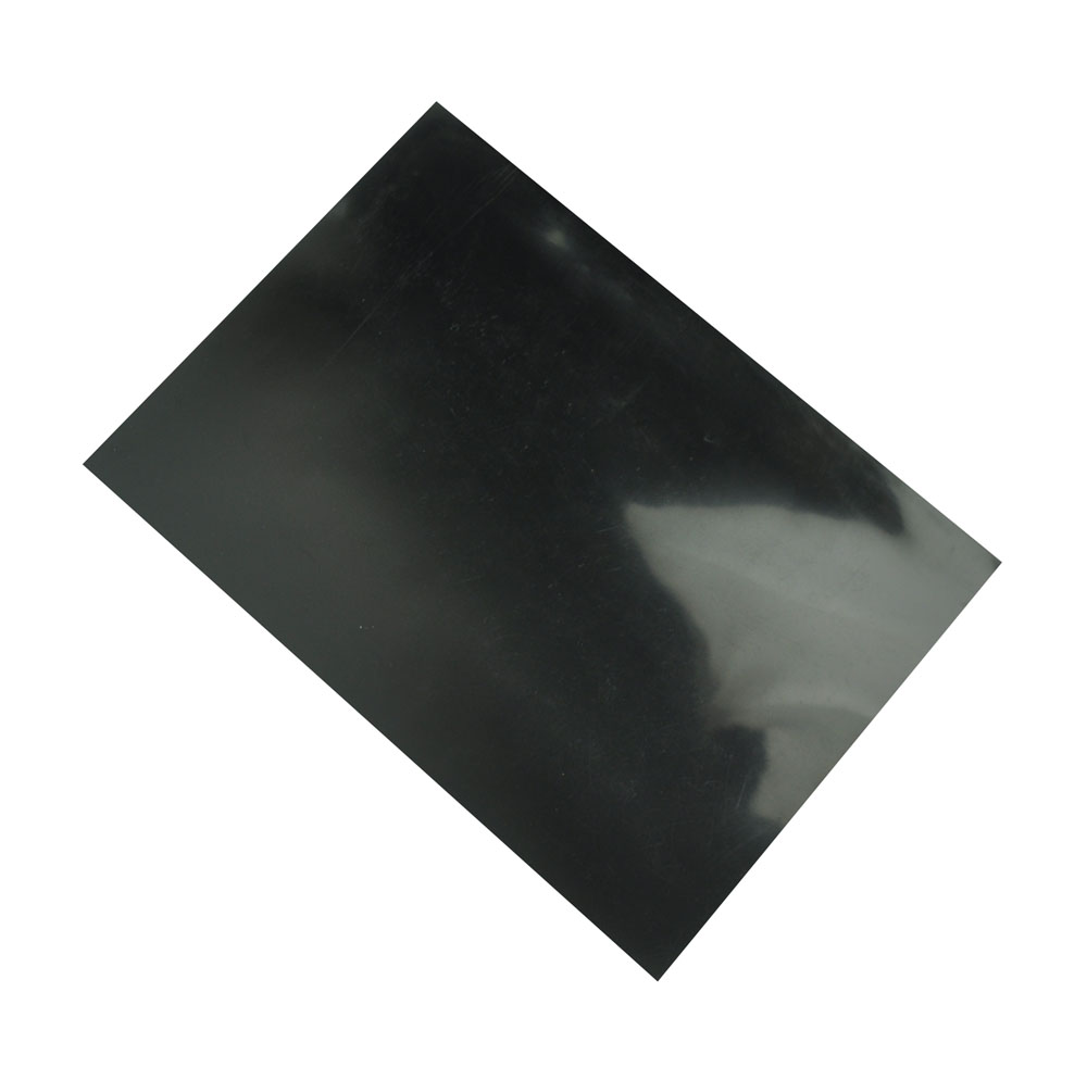 Gauge 0.71mm Solid Black / sol - огляд і ціна Musical Instrument Logo