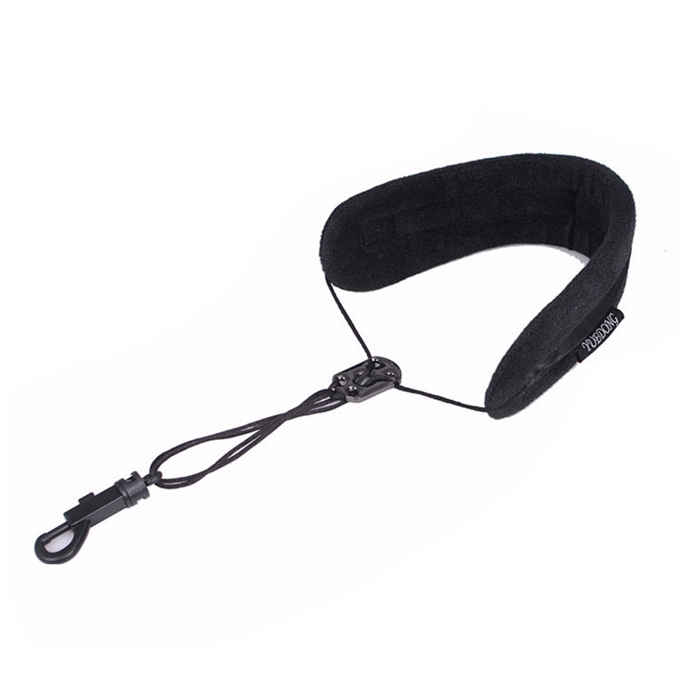 Adjustable Saxophone Neck Stra - огляд і ціна Musical Instrument Oboe