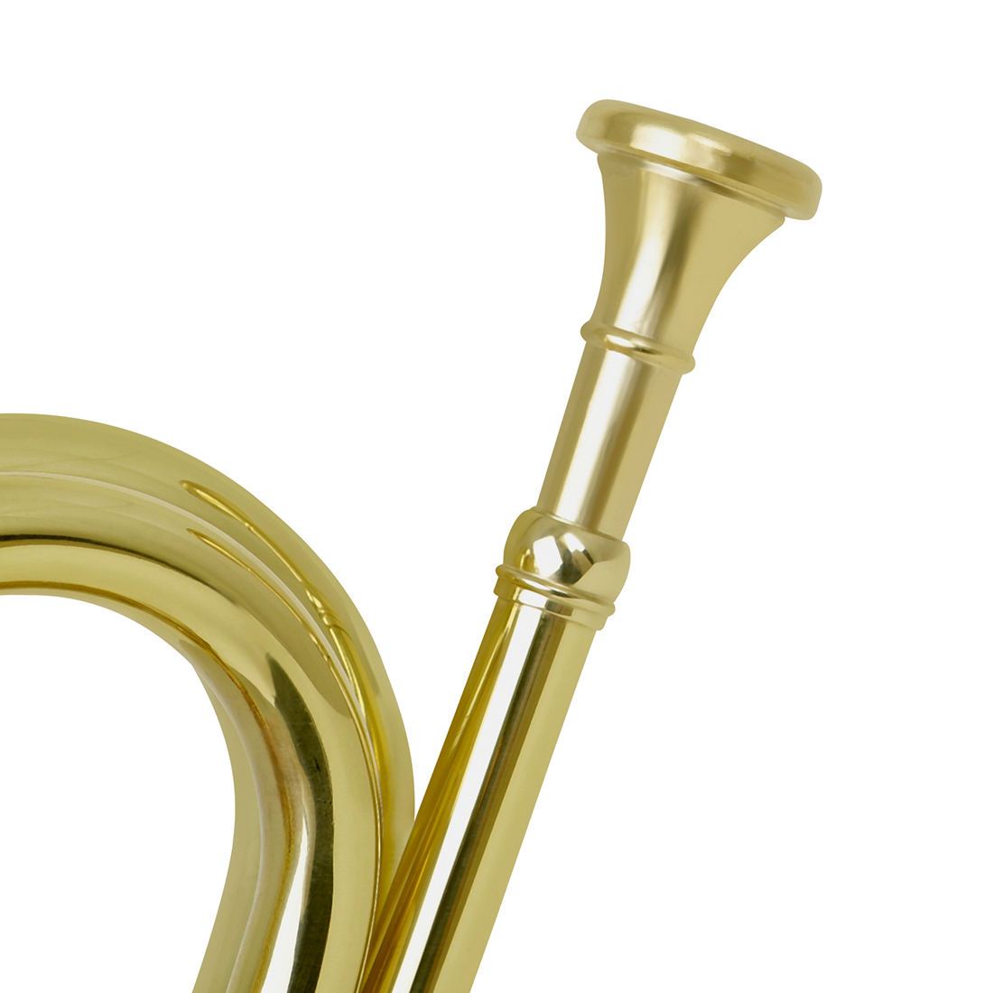 M MBAT Bugle Call Trumpet Bras - огляд і ціна Musical Instrument Bugle