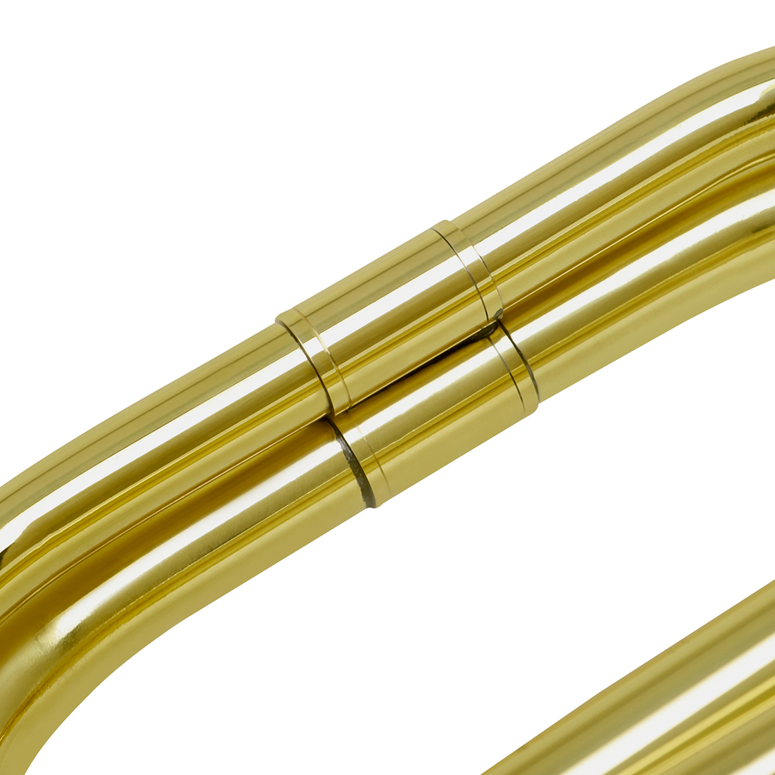 M MBAT Bugle Call Trumpet Bras - огляд і ціна Musical Instrument Bugle