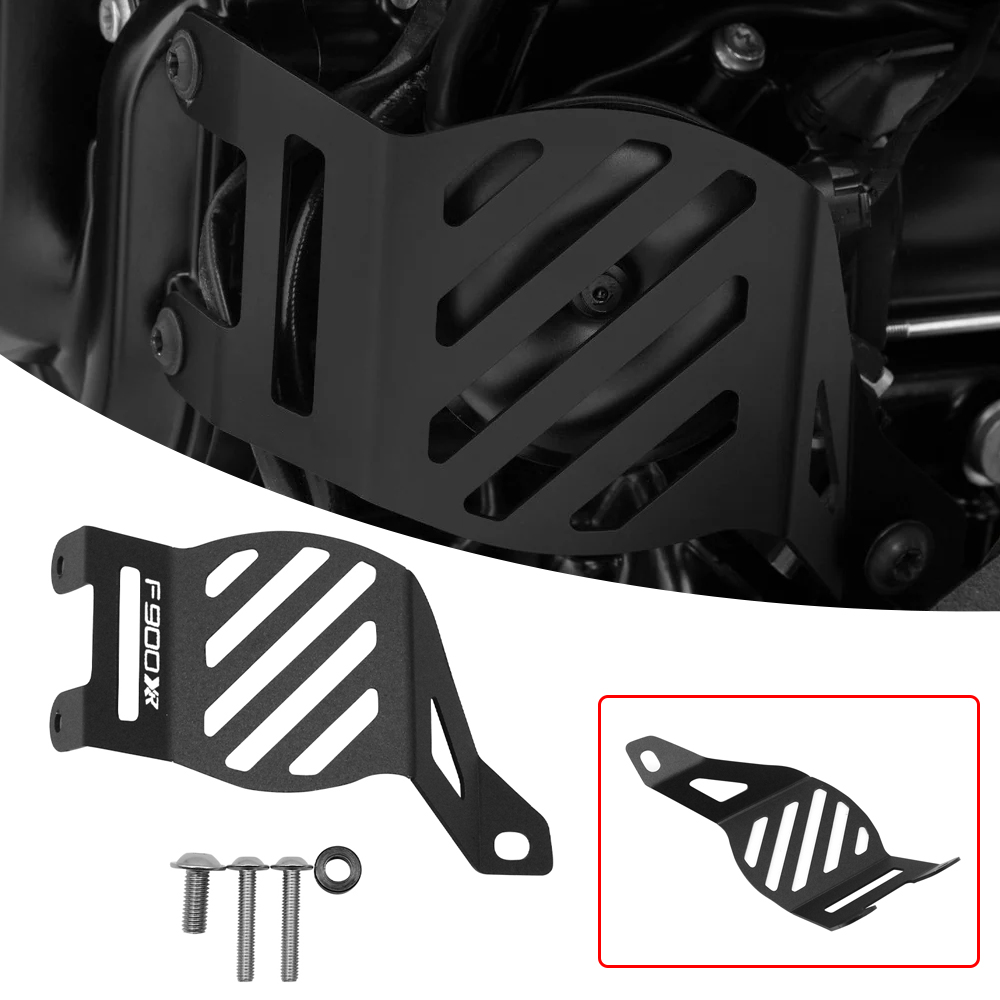 For BMW F900R F900XR F900 XR R - огляд і ціна Musical Instrument Bugle