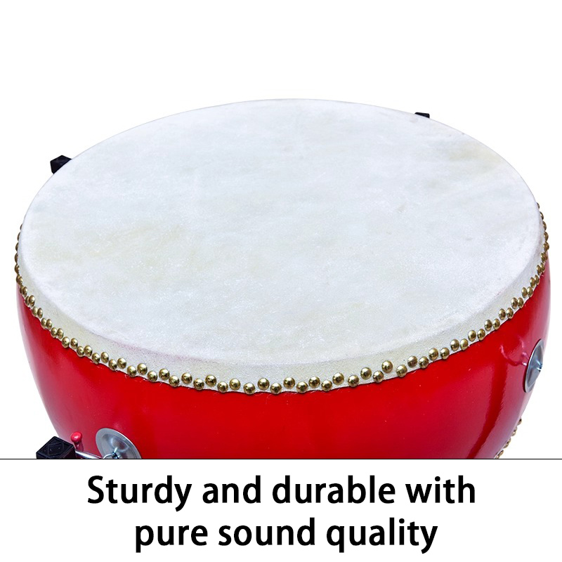 8/10/16 Inch Drum Chinese Cowh - огляд і ціна Musical Instrument Drawing