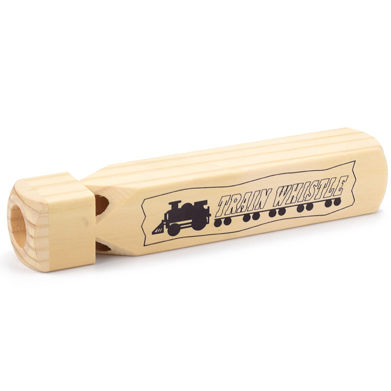 Kids Wooden Train Whistle Musi - огляд і ціна Musical Instrument Drawing