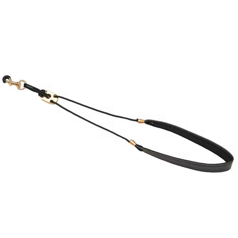 Leather Saxophone Strap Saxoph - огляд і ціна Musical Instrument Oboe