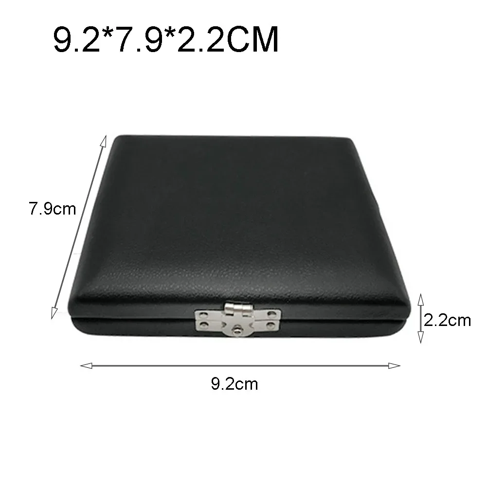 Reed Storage Box 6 Pieces Oboe - огляд і ціна Musical Instrument Oboe