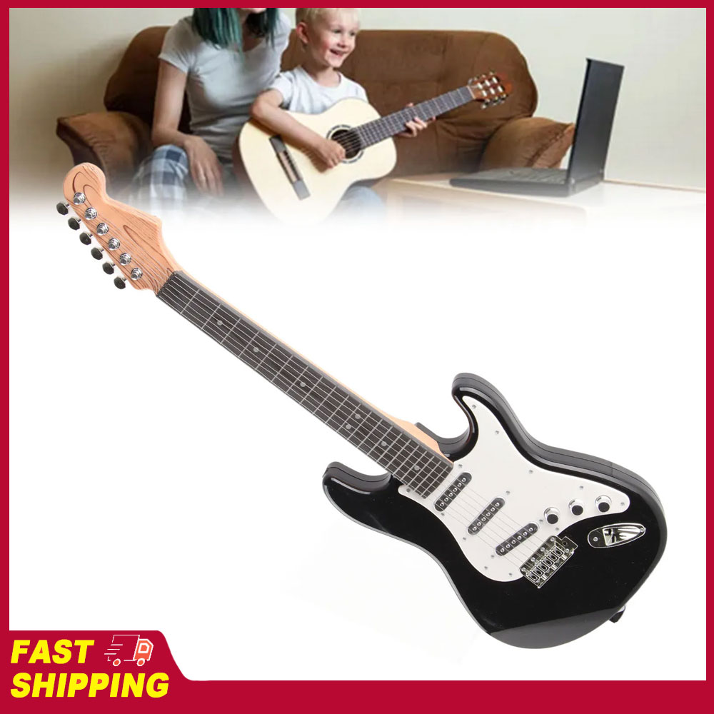 Electric Guitar  Multifunction - огляд і ціна Musical Instrument Gif