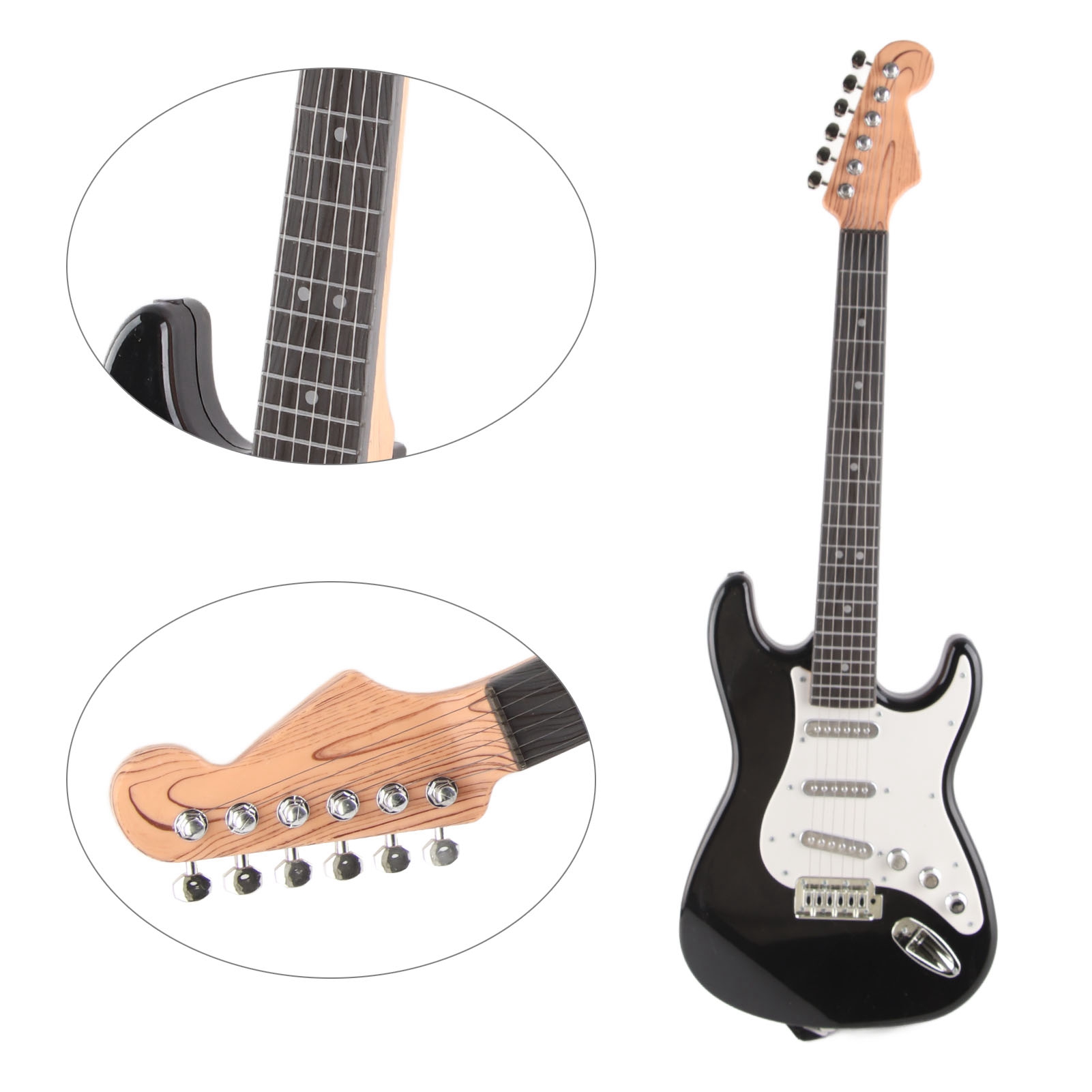 Electric Guitar  Multifunction - огляд і ціна Musical Instrument Gif