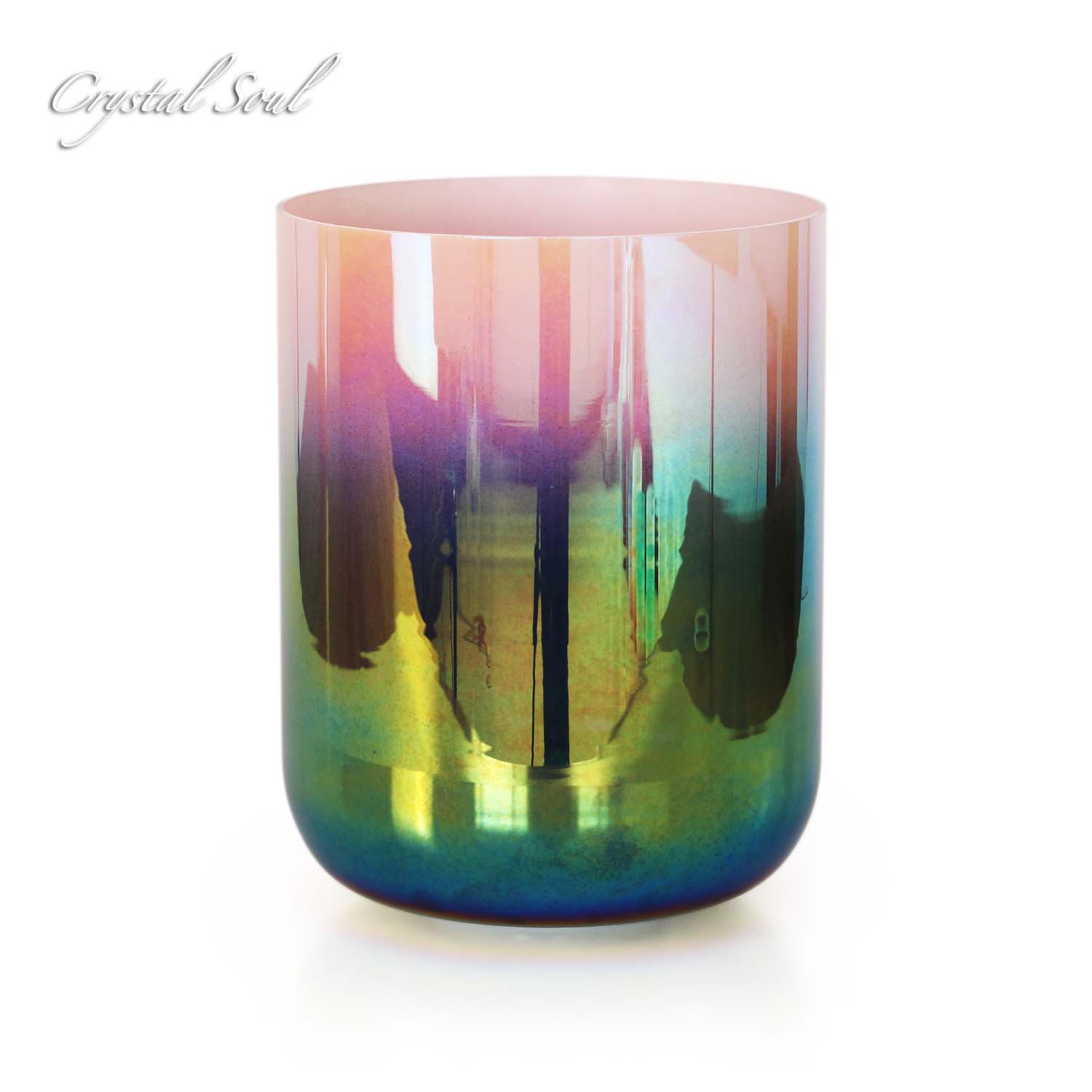 Heal Sound Crystal Musical Ins - огляд і ціна Musical Instrument Pronunciation